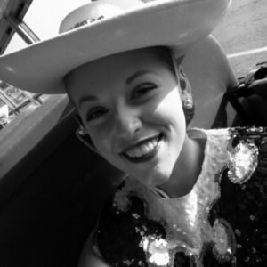 Meet your Posher, Cambry